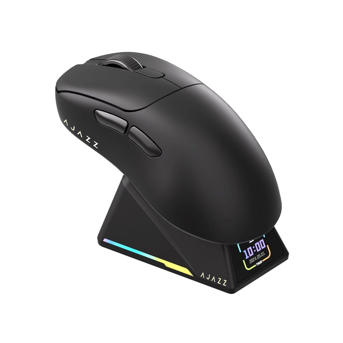 Ajazz AJ179 Apex 3 Modlu Kablosuz Mouse