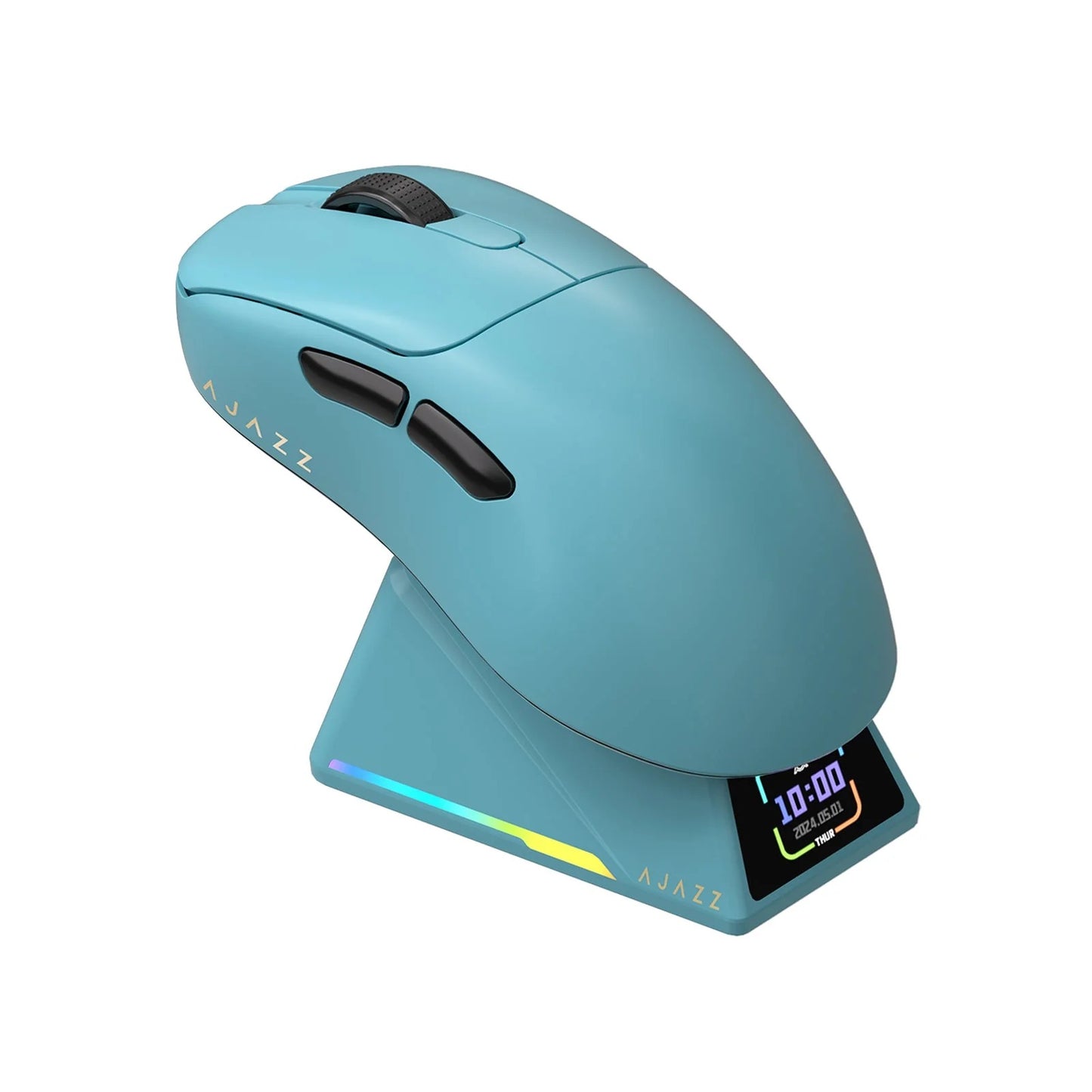 Ajazz AJ179 Apex 3 Modlu Kablosuz Mouse