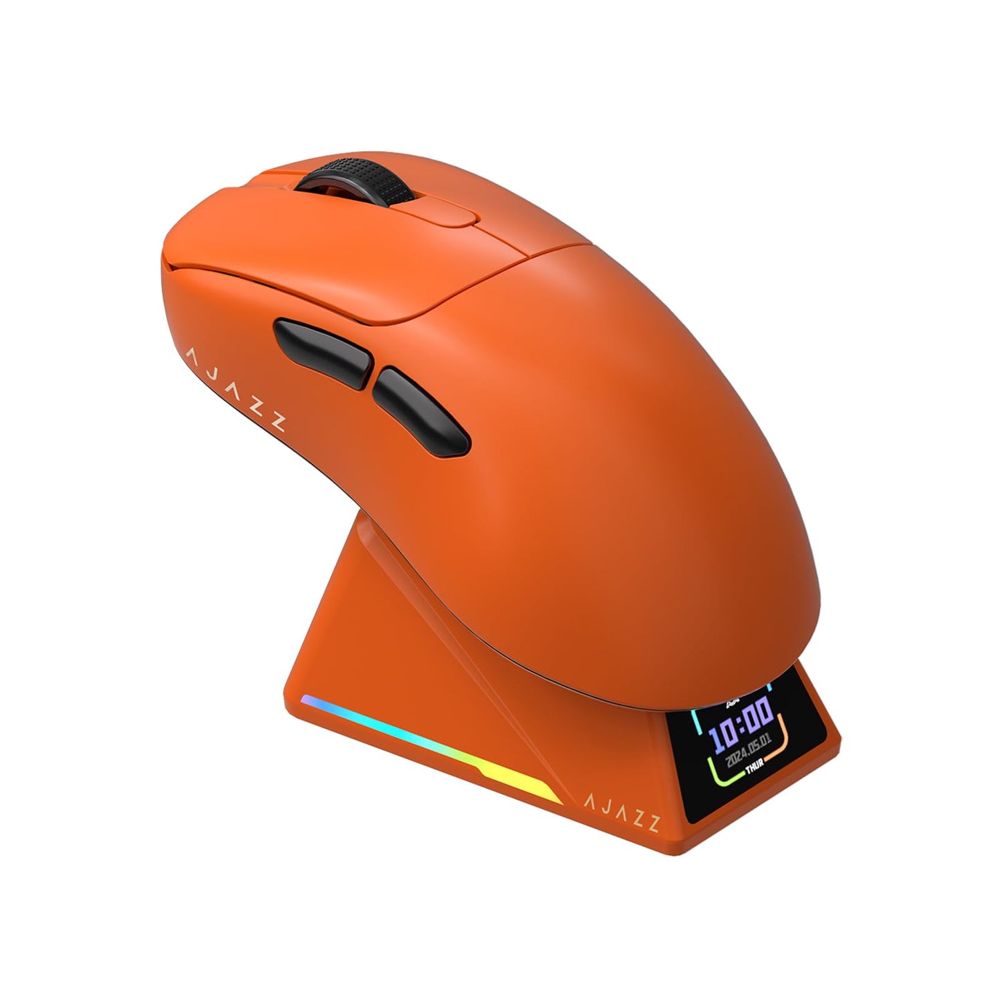 Ajazz AJ179 Apex 3 Modlu Kablosuz Mouse