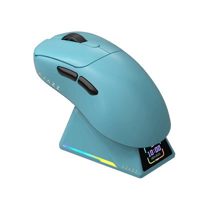 Ajazz AJ179 Apex 3 Modlu Kablosuz Mouse
